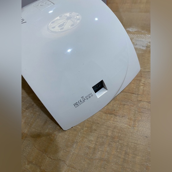 SUNUV 2-in-1 LED UV Lamp SUNSHINE NAILS gel polish machine - Picture 5 of 8